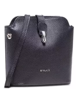 Сумка Ryko, черный