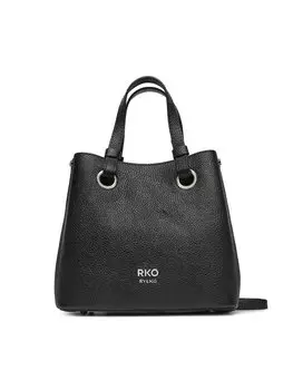 Сумка Ryko, черный
