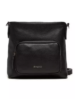 Сумка Ryko, черный