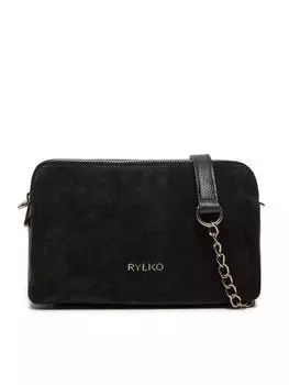 Сумка Ryko, черный