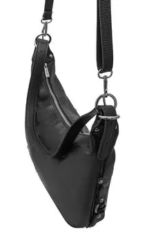 Сумка RYKO, черный