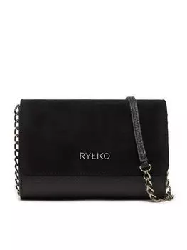 Сумка Ryko, черный