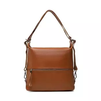 Сумка Ryko, коричневый