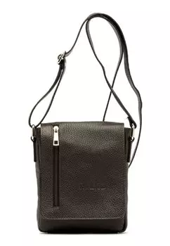 Сумка RYKO, коричневый