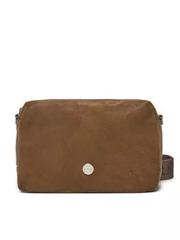 Сумка Ryko, коричневый