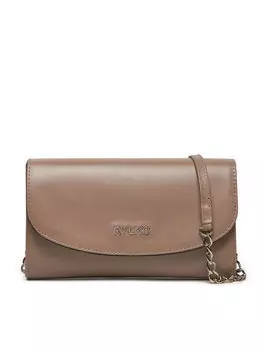 Сумка Ryko, коричневый