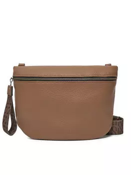 Сумка Ryko, коричневый