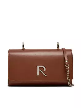 Сумка Ryko, коричневый