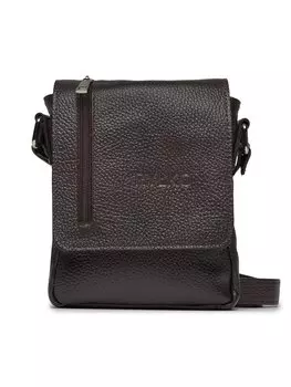 Сумка Ryko, коричневый