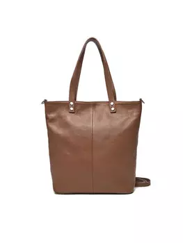 Сумка Ryko, коричневый