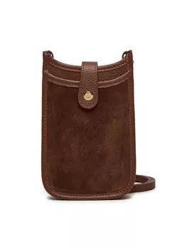 Сумка Ryko, коричневый