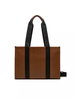 Сумка Ryko, коричневый