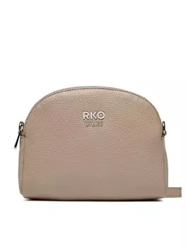 Сумка Ryko, коричневый
