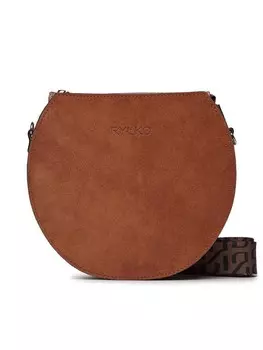 Сумка Ryko, коричневый