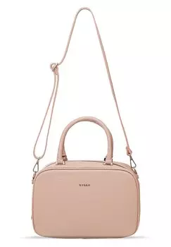 Сумка RYKO, розовый