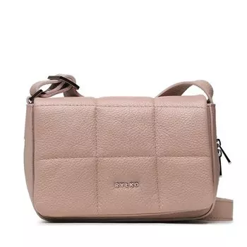 Сумка Ryko, розовый