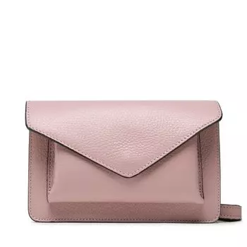 Сумка Ryko, розовый