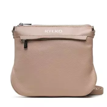 Сумка Ryko, розовый