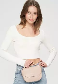 Сумка RYKO, розовый