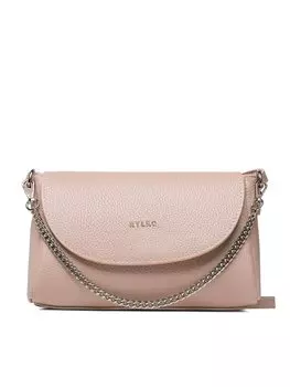 Сумка Ryko, розовый