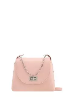 Сумка RYKO, розовый