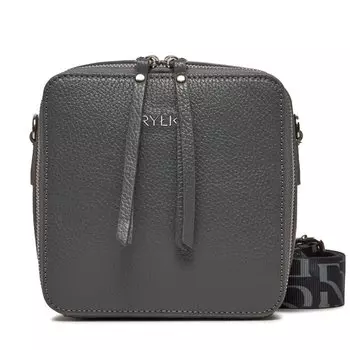 Сумка Ryko, серый