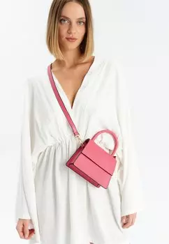 Сумка RYKO, светло-розовый