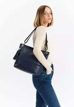 Сумка RYKO, темно-синий