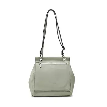 Сумка Ryko, зеленый