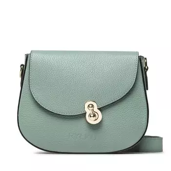 Сумка Ryko, зеленый