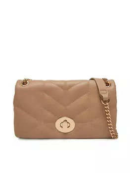 Сумка S24115 Deezee, бежевый