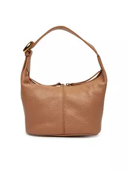 Сумка S4A 53 01 01 Coccinelle, коричневый