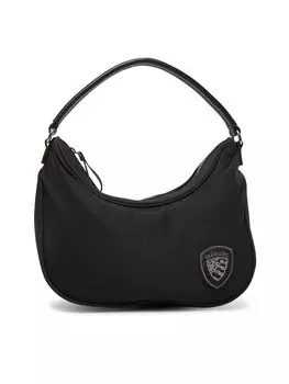 Сумка S5Bor02/Cur Blauer, черный