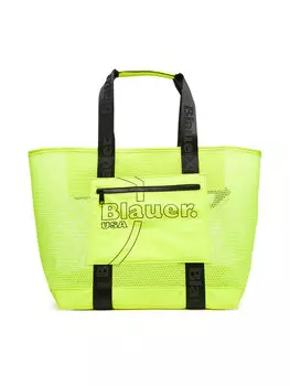 Сумка S5Gofan01/Bea Blauer, желтый