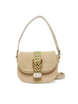 Сумка S5Jinny01/Ind Blauer, бежевый