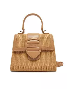 Сумка S5Wally02/Pro Blauer, бежевый