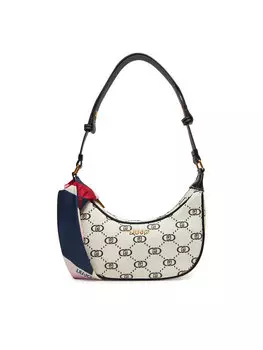 Сумка S Crossbody Aa5089 E0086 Liu Jo, белый