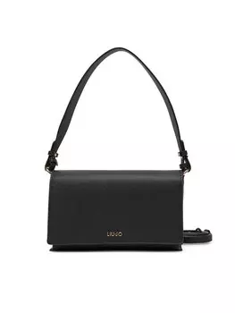 Сумка S Crossbody Aa5177 E0087 Liu Jo, черный