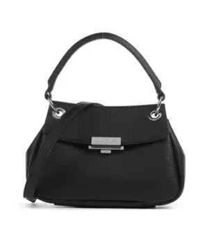 Сумка с логотипом бренда Armani Exchange, черный