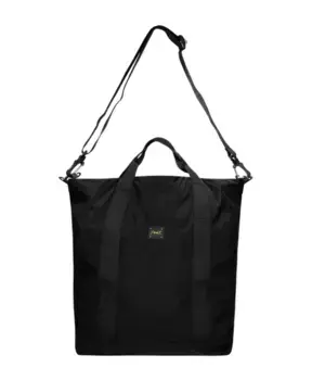 Сумка с логотипом F**K, черный