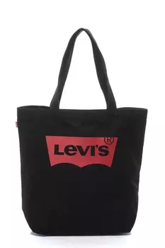 Сумка с логотипом Levi'S, черный