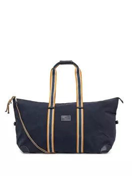 Сумка с логотипом Paul & Shark, синий