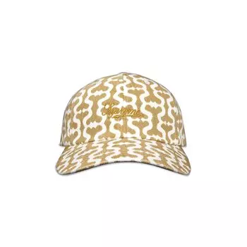 Сумка с логотипом Supreme Monogram S, цвет Тан, 6 панелей