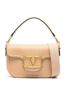Сумка с логотипом VLogo Signature VALENTINO GARAVANI, нейтральный