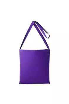 Сумка с одной ручкой Nutshell, фиолетовый
