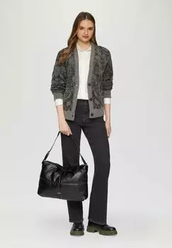 Сумка s.Oliver, черный