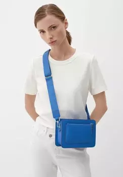 Сумка s.Oliver, синий
