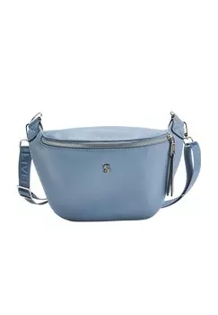 Сумка s.Oliver, светло-синий