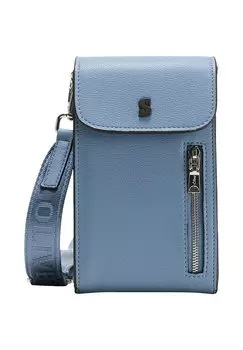 Сумка s.Oliver, светло-синий