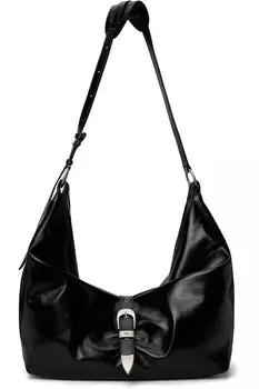 Сумка с поясом Margesherwood, черный